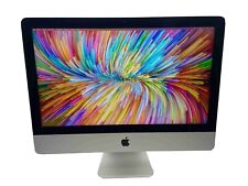 iMac 21,5" Retina 4K (2019) i3 i5 i7 fino a 64GB di RAM fino a 8TB SSD Pro555X RIVENDITORE