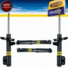 4 AMMORTIZZATORI MAGNETI