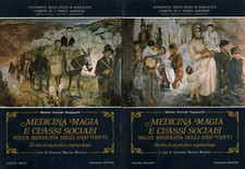 Medicina magia classi - medicina,,