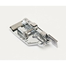 Piedino trapuntato Singer 1/4