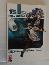 FULLMETAL PANIC- SIGMA- N°