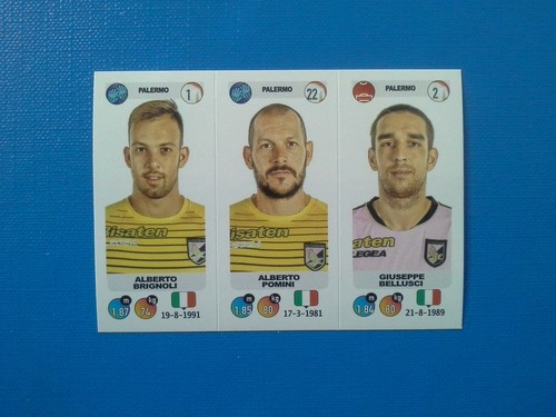 Figurine calciatori panini - figurine,