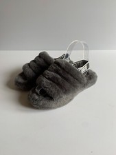 Pantofole Ugg Fluff Yeah