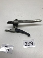 COMANDO LEVA FRENO SX ALZA VALVOLA  HERCULES SACHS CICLOMOTORE EPOCA 50CC