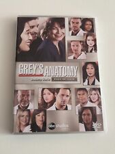 Grey's Anatomy Decima Serie Stagione 10 Vivere nei Ricordi ABC Studios