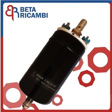 Pompa carburante benzina bosch - carburante,