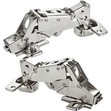 Cerniera grandangolare Hettich