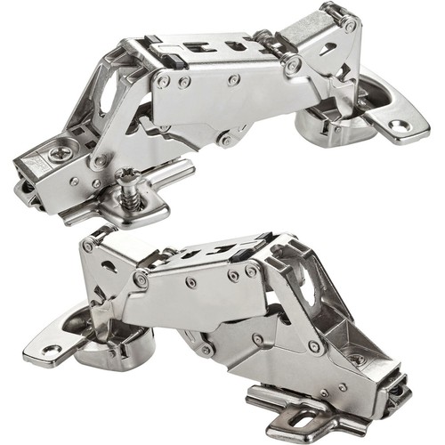 Cerniera grandangolare hettich - grandangolare,