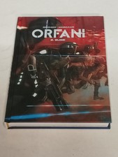 ORFANI N. 2 BUGIE VARIANT