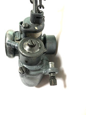 genuine Lambretta L.I. 2a 150