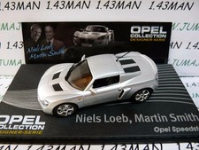 Ope131 ixo designer serie - 1/43,