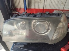 Fanale Xeno Sx BMW X3 E83 2006