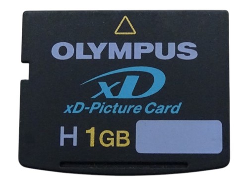 Olympus picture card 1 gb - xd,