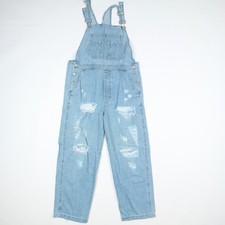 Salopette GAP Tg. L Usato