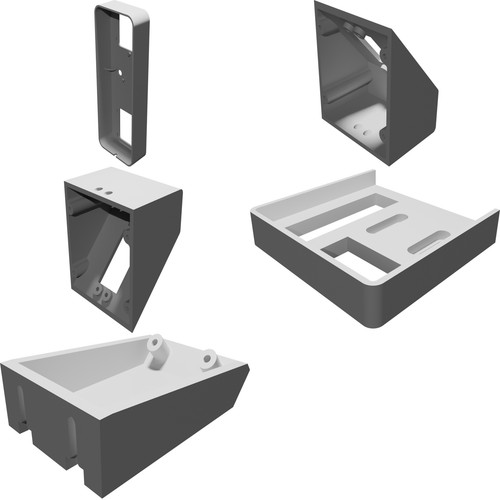 Kit telaio robot per - kit,