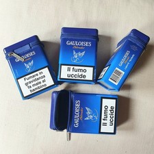 Gauloises portasigarette