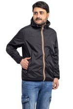 Giubbotto Uomo Leggero