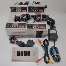 Console Nintendo NES NESE-001