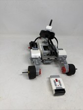 LEGO Mindstorm EV3 Robot
