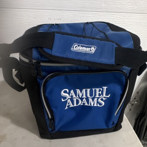 Borsa termica isolata coleman - termica,