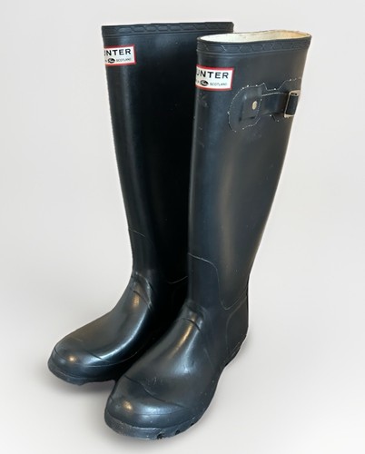 Stivali wellington vintage - wellington,