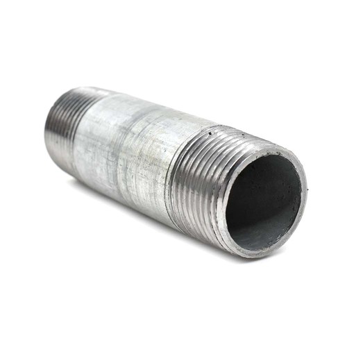 Primex 89268 nipplo zincato - primex,