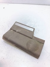 Modanatura assetto parafango