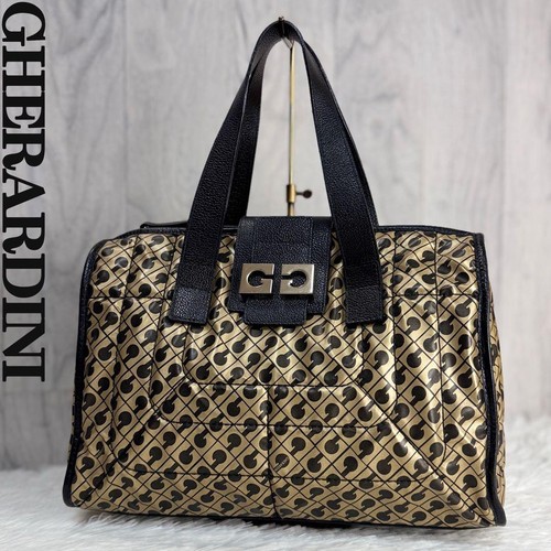 Borsa gherardini modello logo - modello,