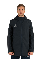 Giubbotto Tech Zeus  Modello