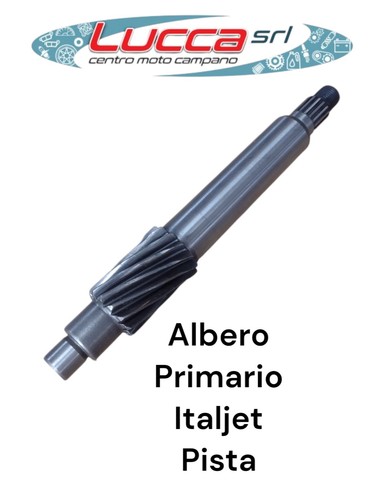3351101 albero primario - 3351101,
