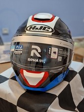 Casco HJC RPHA 91
