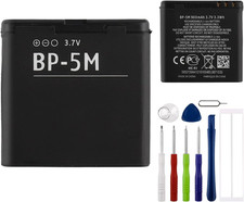 Batteria Di Ricambio BP-5M