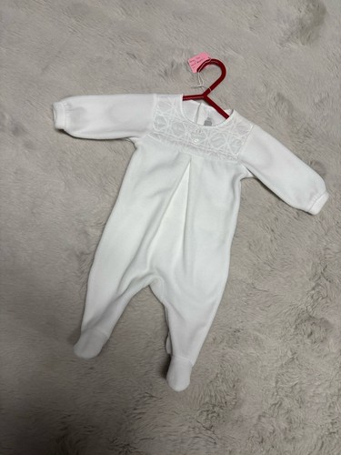 Pigiama baby dior grow - dior,