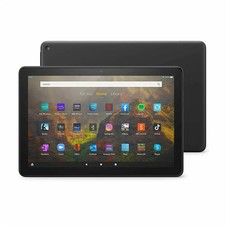 Amazon Fire HD 10 (2021) 10" -