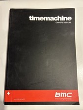 Manuale proprietario macchina