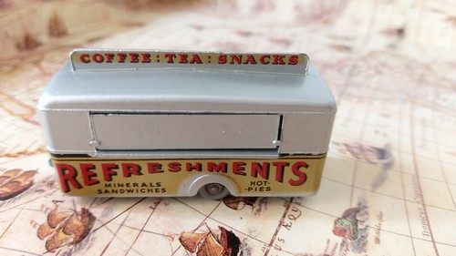 Matchbox lesney anni 60 - lesney,