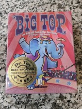 Big Top - The Hide And Seek