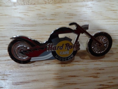 Spilla hard rock - hard, cafe