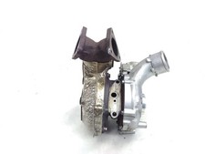 Turbocompressore PORSCHE