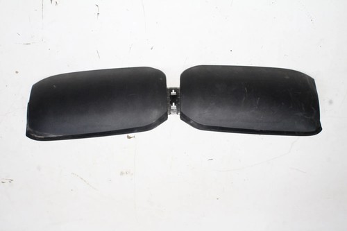 Griglia radiatore paraurti