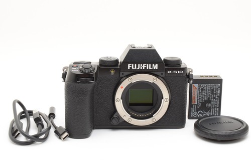 Corpo fotocamera mirrorless - , sc