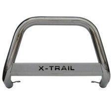 BULL BAR Nissan X Trail