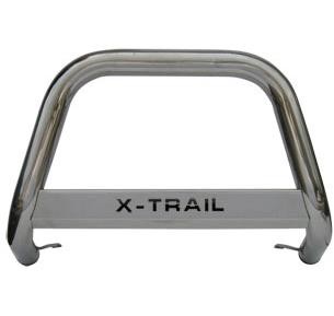 Bull bar nissan trail - nissan,