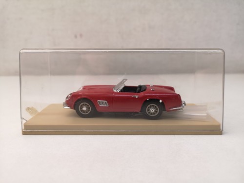 Ferrari 250 spider - spider, california