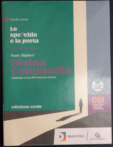 Specchio porta - la,