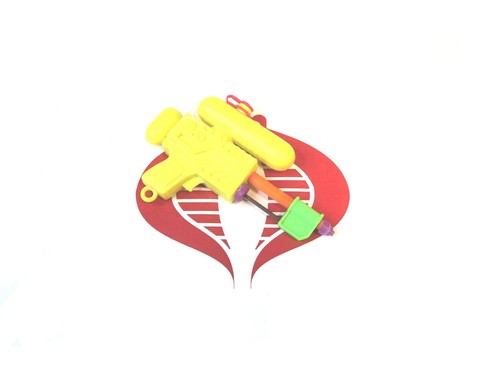 Super soaker mini - super,