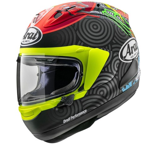 Arai evo tatsuki full - arai,