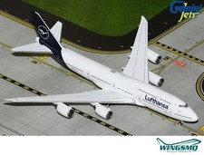 GeminiJets Lufthansa Boeing