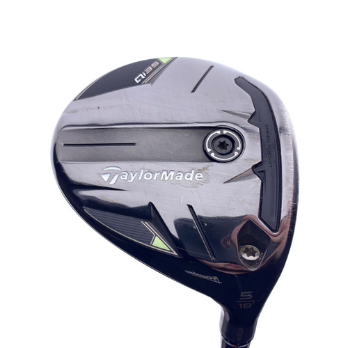 Legno fairway taylormade qi35 - legno,