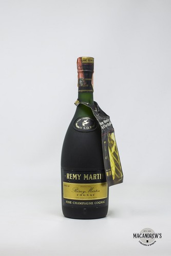 Cognac remy martin - cognac,